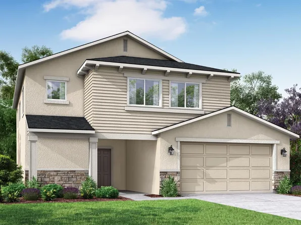 2317 Milvus Dr #Ww120, Delano, CA 93215