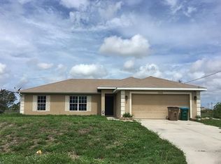 2308 NW 8th Pl, Cape Coral, FL 33993