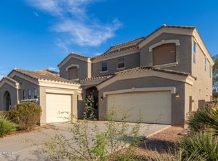 787 W Torino Pl, Casa Grande, AZ 85122