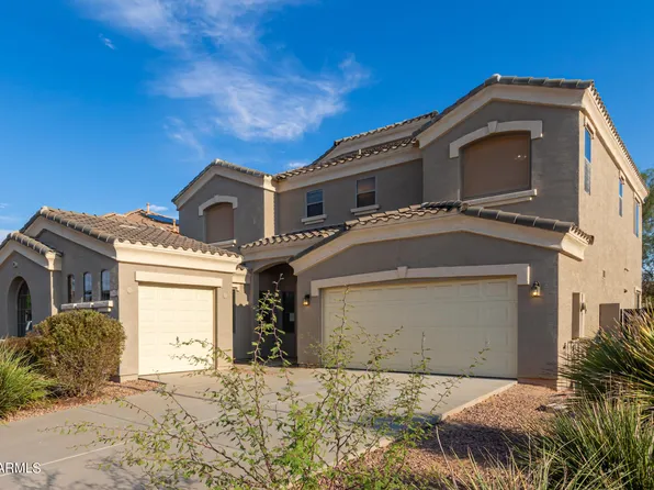 787 W TORINO Place, Casa Grande, AZ 85122