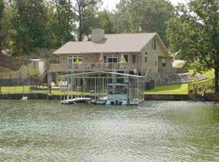 241 Tanglewood Rd, Hot Springs, AR 71913