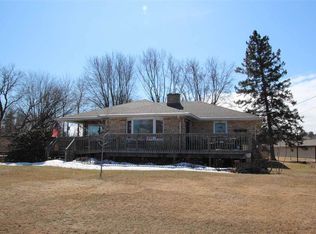 2911 George Rd, Wisconsin Rapids, WI 54495