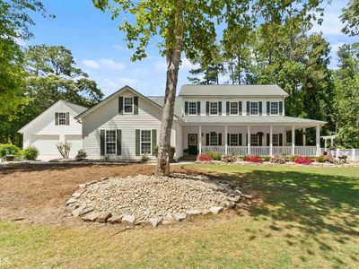 105 Lighthouse Ct, Fayetteville, GA, 30215