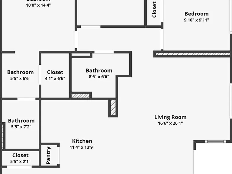 1601 India St #217 — Photo 26