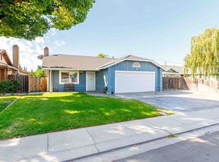 644 Swallow Dr, Manteca, CA 95336