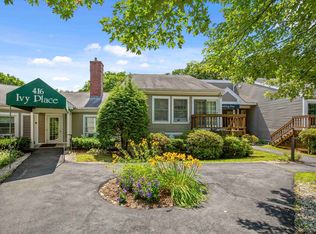 30 Wolf Rd UNIT 414, Lebanon, NH 03766