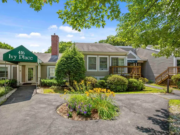 30 Wolf Road #414, Lebanon, NH 03766