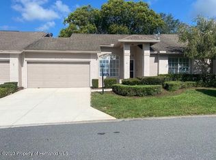 3115 Whispering Pines Ct, Spring Hill, FL 34606