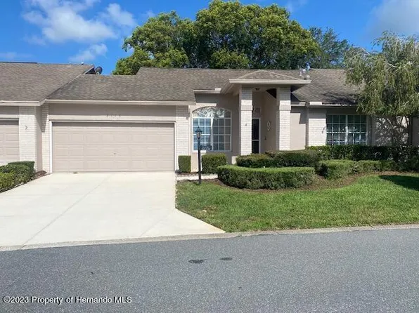 3115 Whispering Pines Ct, Spring Hill, FL 34606