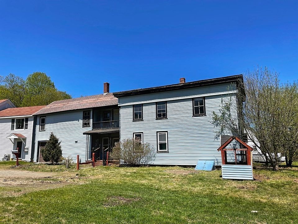 64 North St, Shelburne Falls, MA 01370 Zillow