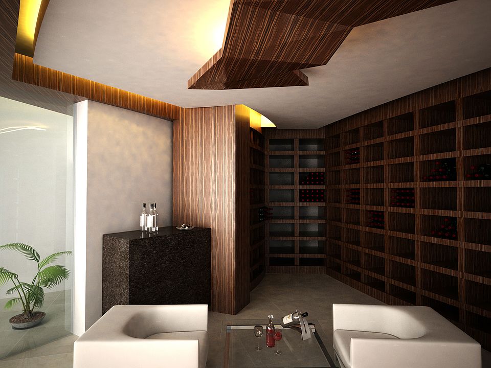 Wine Cellar