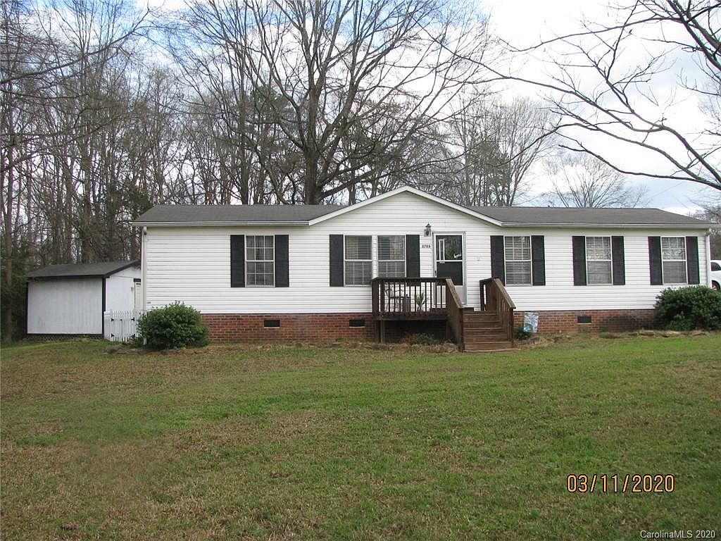 3705 White Store Rd, Wingate, NC 28174 Zillow