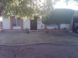 3002 N 72nd Dr, Phoenix, AZ 85033