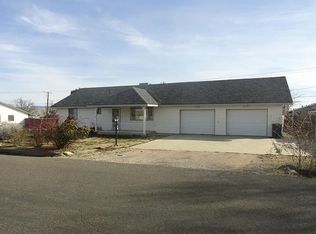 4201 N Tonto Way, Prescott Valley, AZ 86314