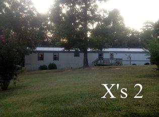 9 County Road 3017, Water Valley, MS 38965
