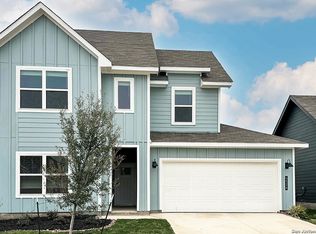 4526 Lampasas Flts, San Antonio, TX 78253