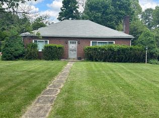 4533 Ridgeview Dr, Greensburg, PA 15601