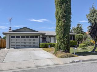 2387 Ralston Ct, San Jose, CA 95148