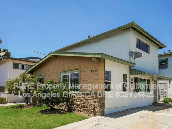 980 W Battery St #1, San Pedro, CA 90731