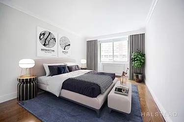 Rented by Halstead Real Estate