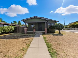 1321 W Oak Ave, Visalia, CA 93291
