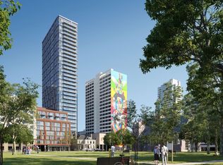 308 Jarvis St #101, Toronto, ON M5B0E3