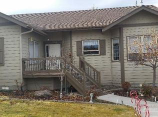 3730 SW Summit Ave, Redmond, OR 97756