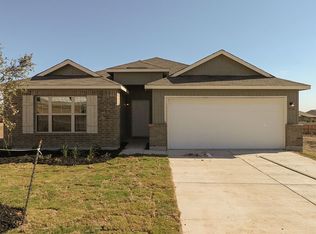 7714 Granger Cv, San Antonio, TX 78252