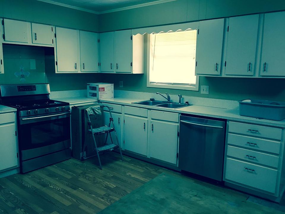 Granite coming soon!