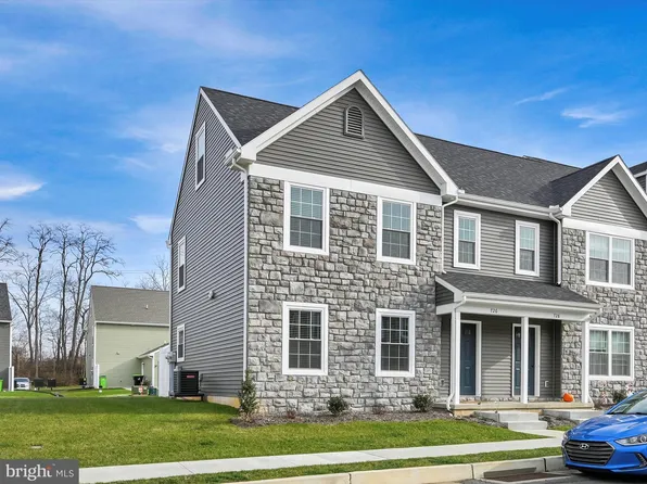 726 Farmwood Ln #U-0094, Lebanon, PA 17042