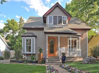 (Undisclosed Address), Boulder, CO 80304