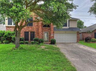 3526 Lakearies Ln, Katy, TX 77449