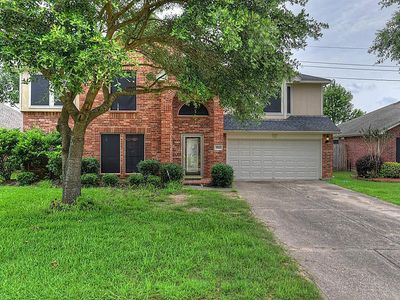 3526 Lakearies Ln, Katy, TX, 77449