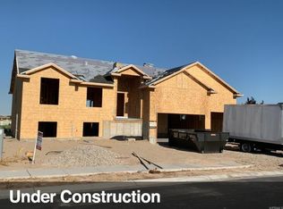 5413 S 4525 W, Hooper, UT 84315