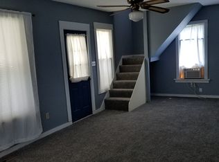 304 Allen St, Leonardville, KS 66449