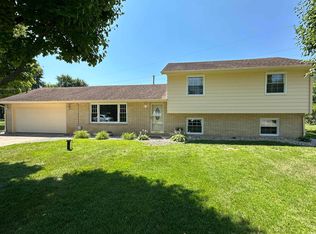4705 W Shirley Ln, Muncie, IN 47302