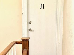 814 Park Ave APT 11, Baltimore, MD 21201