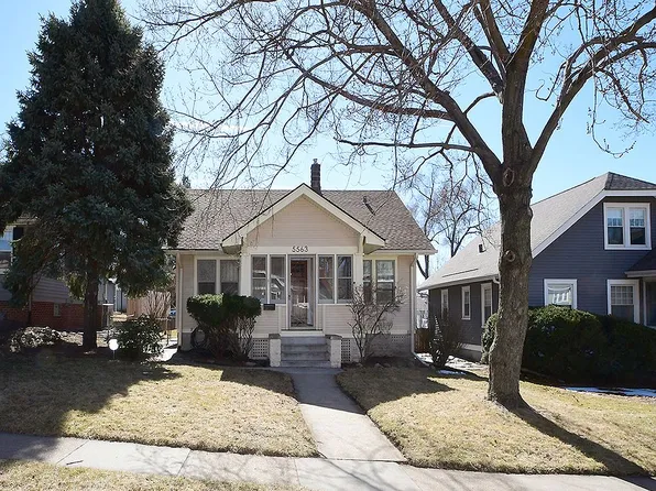 5563 Mayberry St, Omaha, NE 68106