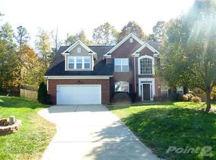 1987 W Foxwood Ct, Indian Land, SC 29707