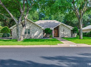 5406 Fairway Dr, San Angelo, TX 76904