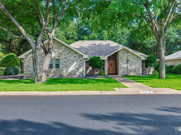 5406 Fairway Dr, San Angelo, TX 76904