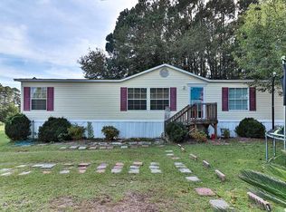 1980 Green Sea Rd S, Loris, SC 29569