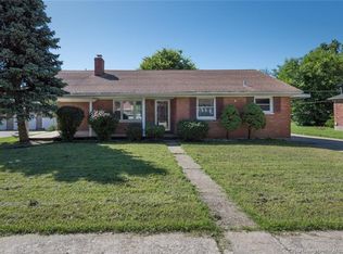 3216 Hickory Grv, New Albany, IN 47150