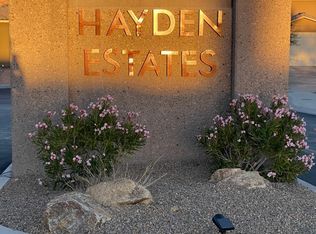 650 Dogwood Ln, Mesquite, NV 89027