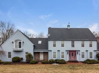10 Terrell Farm Pl, Cheshire, CT 06410