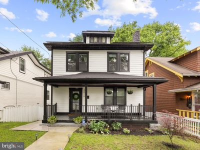 3418 S Dakota Ave NE, Washington, DC, 20018
