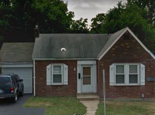 8210 Eads Ave, Saint Louis, MO 63114