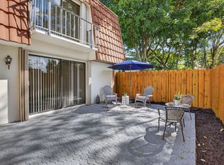 3002 San Clara Dr #6-B, Delray Beach, FL 33445