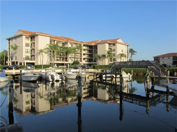 1806 Mariner Dr APT 315, Tarpon Springs, FL 34689