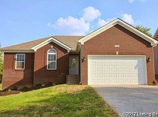 5920 E Manslick Rd, Louisville, KY 40219